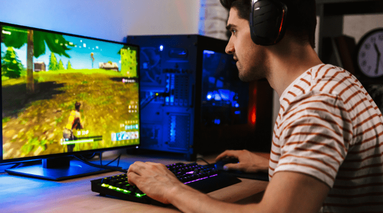 大手テクノロジー企業 クラウドビデオゲームで今秋対決 米国株マーケットeye マネクリ お金を学び マーケットを知り 未来を描く マネックス証券