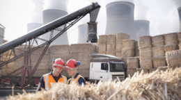 世界に貢献する投資 新興国のポテンシャルを見る