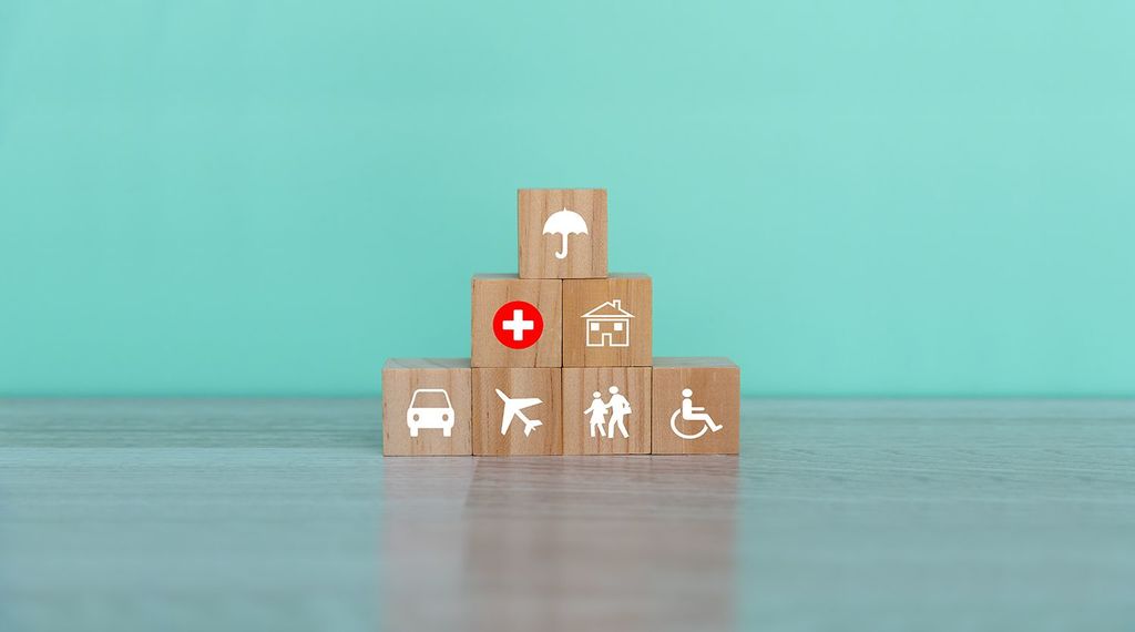 保険との付き合い方