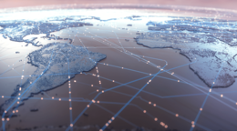 世界に貢献する投資 新興国のポテンシャルを見る