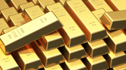 ゴールドマーケット解説