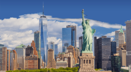 石原順の米国株トレンド5銘柄