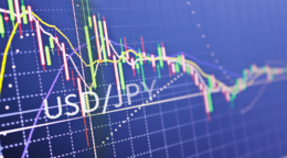 吉田恒の為替デイリー