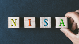 節税しながら、資産形成しよう