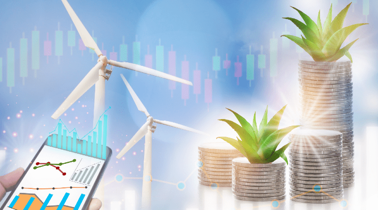 ESG投資の可能性と個人投資家の向き合い方