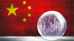 戸松信博の注目ポイント！中国株