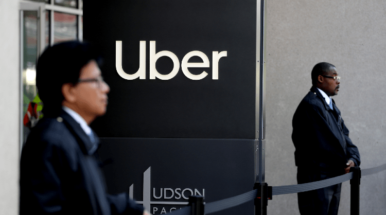 決算結果】ウーバー・テクノロジーズ（UBER）、コムキャスト（CMCSA 