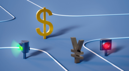 吉田恒の為替デイリー