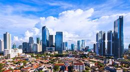 総合商社の眼、これから世界はこう動く