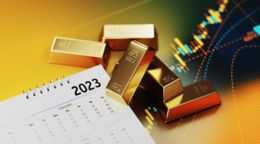 ゴールドマーケット解説