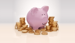 節税しながら、資産形成しよう