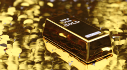 ゴールドマーケット解説