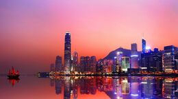 香港Moneyチャット