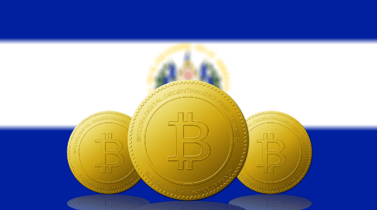 エルサルバドルでビットコイン法が施行！暗号資産市場は調整局面か