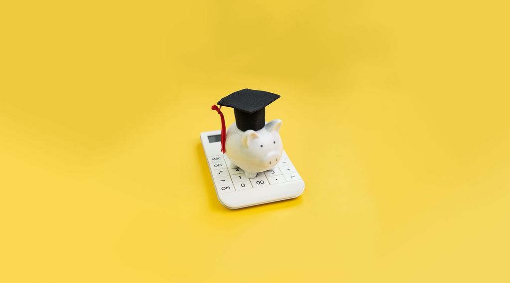 いくらかかる？教育資金の貯め方、作り方