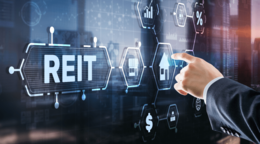 J-REIT投資の考え方