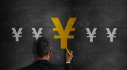 吉田恒の為替デイリー